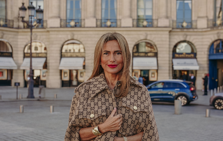 Hülya Akcay-Schwarz Paris