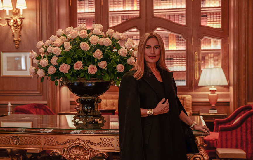 Hülya Akcay-Schwarz Paris