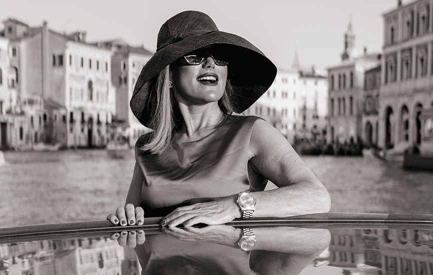 Hülya Akcay-Schwarz Paris