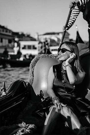 Hülya Akcay-Schwarz Paris