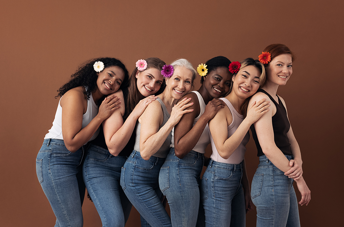 Farb- & Stilberatung