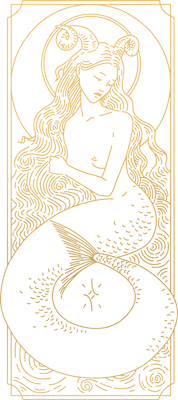 Horoskop 2023 Steinbock