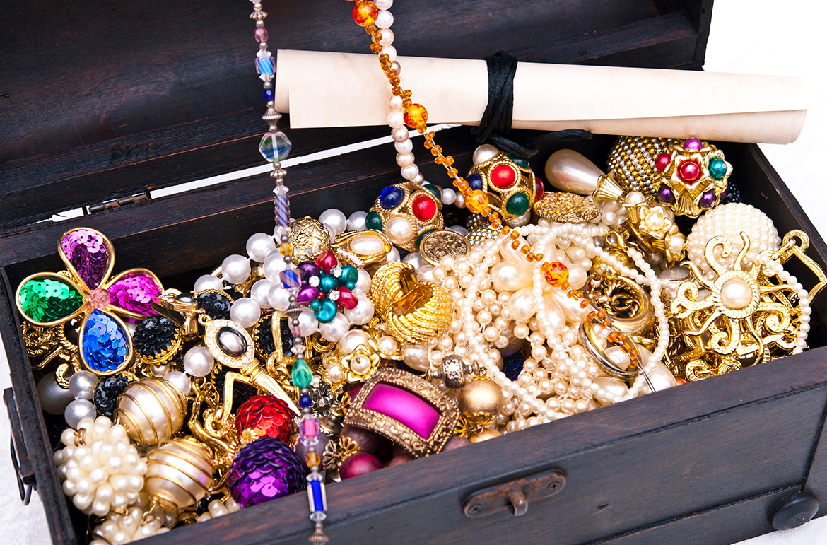 Weihnachtszeit Schmuck